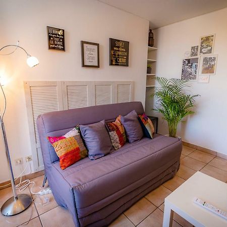 DUPLEX dans CENTRE VILLE  Troyes Exterior foto